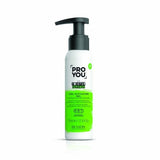 Gel pour Donner du Volume Revlon Twister Scrunch (75 ml)