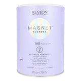 Décolorant Revlon Magnet 7 levels Blond Poudres (750 g)