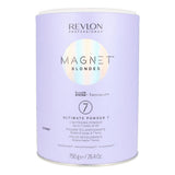 Décolorant    Revlon Magnet Blondes             Blond Poudres