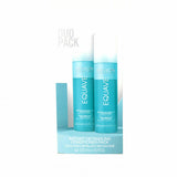Après-shampooing Revlon Equave Instant Detangling (200 ml x 2)