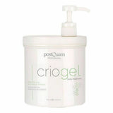 Gel effet froid Crio Postquam 1 L