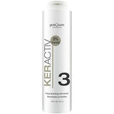 Traitement Capillaire Lissant Postquam Keractiv 3 (400 ml)