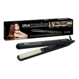 Lisseur à cheveux Iria Titanium Id Italian
