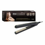 Lisseur à cheveux Iria Titanium Xs Id Italian