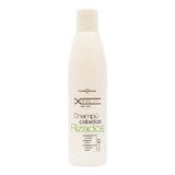 Shampooing pour cheveux bouclés Xesnsium Xensium 250 ml