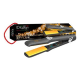 Lisseur à cheveux Gold Premiun Styler Id Italian