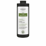 Shampooing antichute de cheveux Postquam Pure Organicals (1 L)