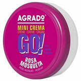 Crème hydratante Agrado Mini Go! (50 ml)