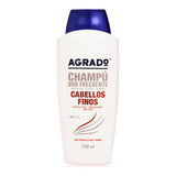 Shampooing Agrado (750 ml)