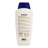 Shampooing Agrado Cheveux délicats (750 ml)