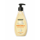 Savon pour les Mains avec Doseur Agrado Vanille (500 ml)