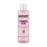 Tonique démaquillant Agrado (250 ml)