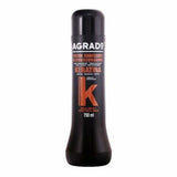 Crèmes adoucissante Keratina Agrado (750 ml)