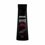 Shampooing Agrado Professional Brillant intense (400 ml)