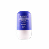 Déodorant Roll-On Agrado Dermo Protect (50 ml)