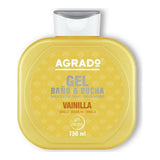 Gel de douche Agrado QR5286 (750 ml)