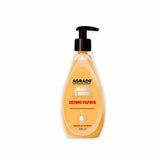 Savon pour les Mains Agrado Papaye (500 ml)