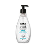 Savon pour les Mains Agrado (500 ml)