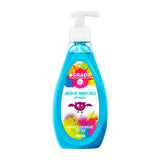Savon pour les Mains Agrado Coca-Cola (500 ml)