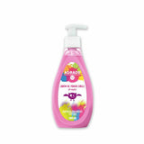 Savon pour les Mains avec Doseur Agrado Chewing gum (500 ml)