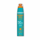 Spuma Solare Protettiva Agrado SPF50