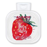 Gel de douche Agrado Fraise (750 ml)