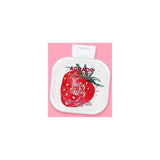Gel de douche Agrado Fraise (750 ml)