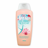 Gel de douche Agrado Mediterráneo (750 ml)
