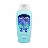 Gel de douche Agrado Nórdico (750 ml)