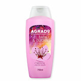 Gel de douche Agrado Oriental (750 ml)