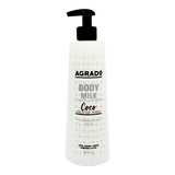 Lait corporel Agrado Coco (400 ml)