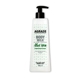 Lait corporel Agrado Aloe Vera (400 ml)