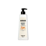 Lait corporel Agrado Argan (400 ml)