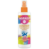 Après-shampooing non clarifiant Agrado Kids Enfants (250 ml)