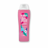 Gel de douche Agrado Love Yourself (1250 ml)