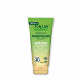 Après shampoing nutritif Agrado Nature (200 ml)