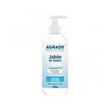 Savon pour les Mains Agrado Skin Defense (300 ml)