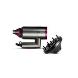 Sèche-cheveux Solac Hair&Go Ionic Pliable
