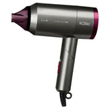 Sèche-cheveux Solac Hair&Go Ionic Pliable