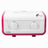 Cire Solac DC7502 325W Blanc Rose