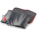 Coussin Thermique Solac CT8636 100W (40 x 30 cm) Gris