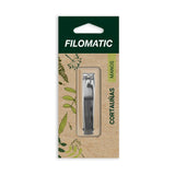 Ciseaux à ongles Filomatic