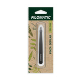 Pince à épiler Filomatic Pointe Oblique