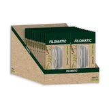 Brosse Filomatic