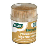 Stuzzicadenti Algon 500 Unità