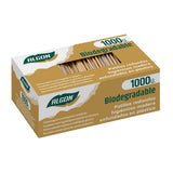 Cure-dents Algon Étui 1000 Unidades