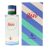 Parfum Homme Part Time Hero El Ganso EDT 125 ml