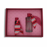 Set de Parfum Femme El Ganso Señorita Mon Amour 2 Pièces