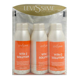Gesichtsmaske Energy Sublime Vitamin C Levissime