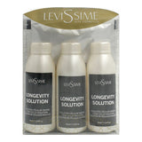 Maschera Viso Sublime Longevity Pack Levissime